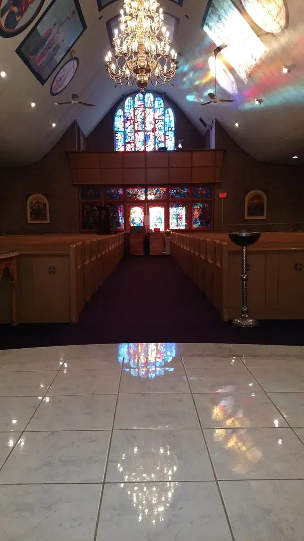 Annunciation Greek Orthodox Church, Dover, NH — photo 4 of 20