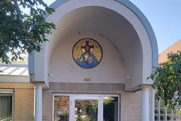 Annunciation Greek Orthodox Church, Dover, NH — photo 5 of 20