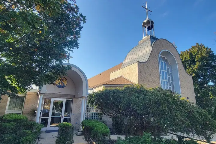 Annunciation Greek Orthodox Church, Dover, NH — photo 1 of 20