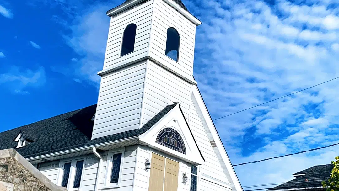 Annunciation Greek Orthodox Church, Easton, PA — photo 1 of 20