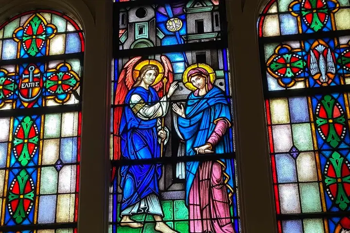 Annunciation Greek Orthodox Church, Easton, PA — photo 2 of 20