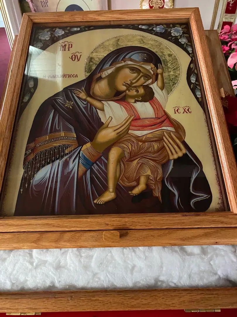 Annunciation Greek Orthodox Church, Easton, PA — photo 18 of 20
