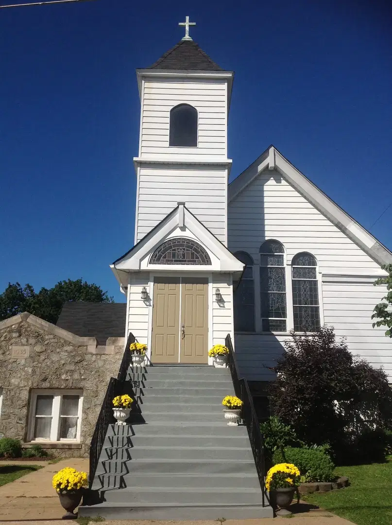 Annunciation Greek Orthodox Church, Easton, PA — photo 5 of 20