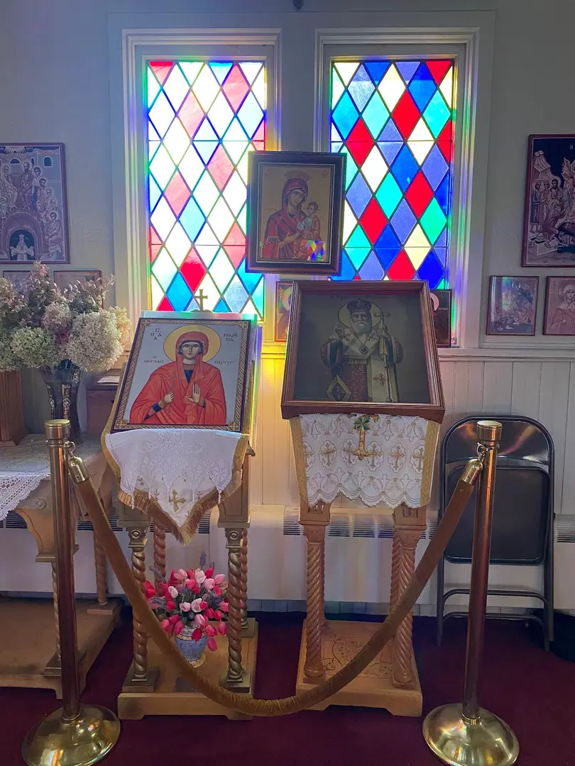 Annunciation Greek Orthodox Church, Easton, PA — photo 6 of 20