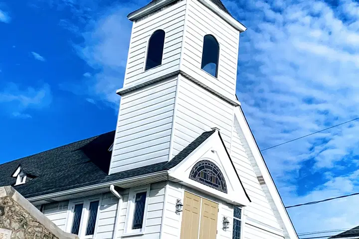 Annunciation Greek Orthodox Church, Easton, PA — photo 1 of 20