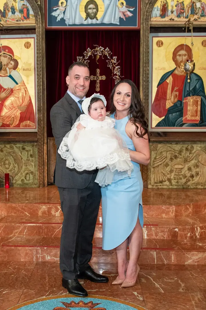 Annunciation Greek Orthodox Church, Elkins Park, PA — photo 7 of 15