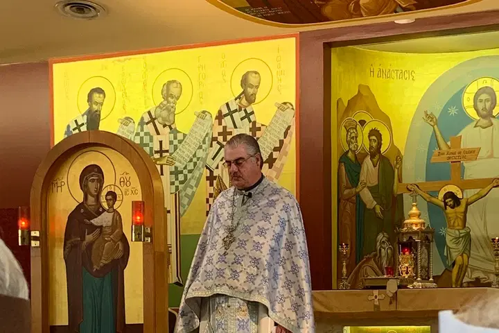 Annunciation Greek Orthodox Church, Fort Myers, FL — photo 2 of 18