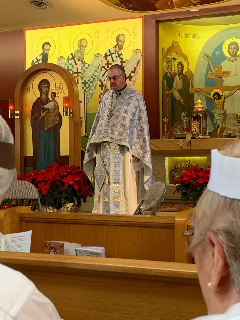 Annunciation Greek Orthodox Church, Fort Myers, FL — photo 2 of 18