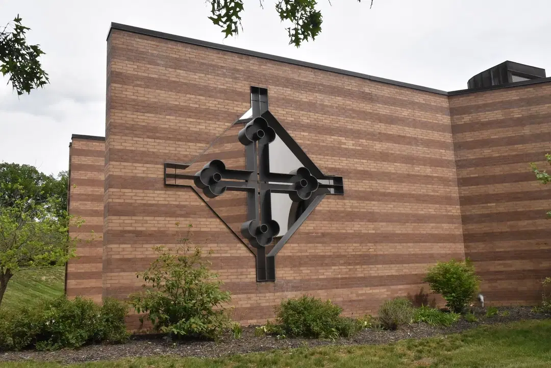 Annunciation Greek Orthodox Church, Kansas City, MO — photo 2 of 19