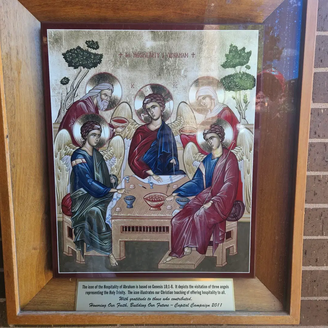 Annunciation Greek Orthodox Church, Kansas City, MO — photo 12 of 19