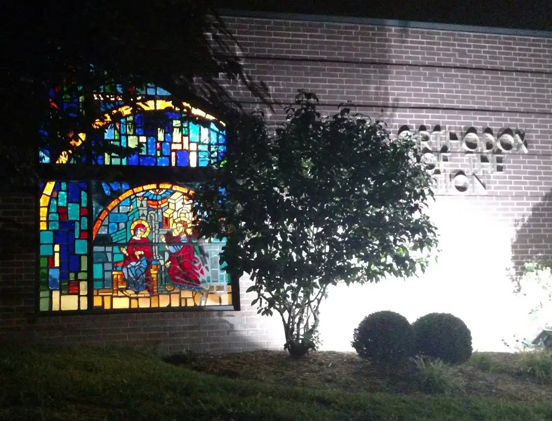 Annunciation Greek Orthodox Church, Kansas City, MO — photo 13 of 19