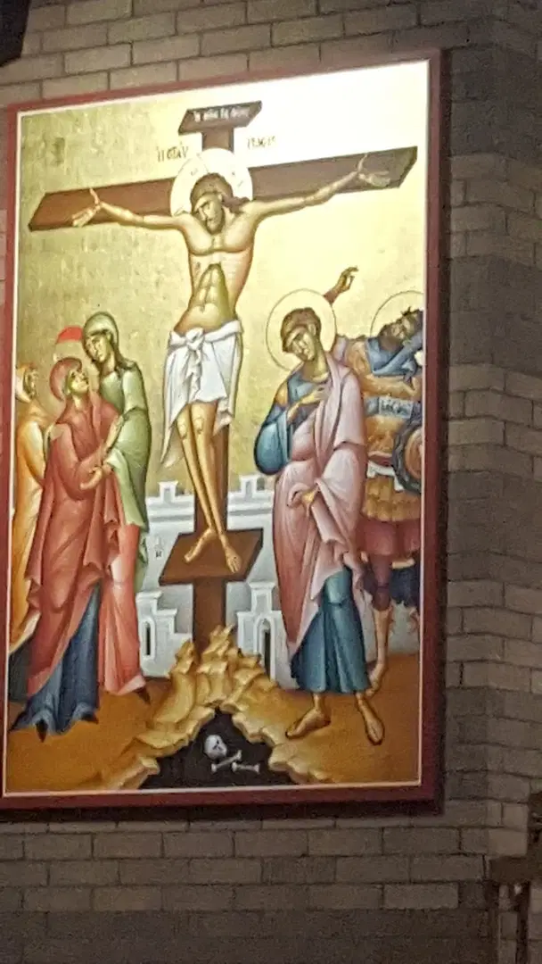 Annunciation Greek Orthodox Church, Kansas City, MO — photo 17 of 19