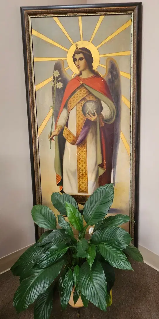 Annunciation Greek Orthodox Church, Kansas City, MO — photo 3 of 19