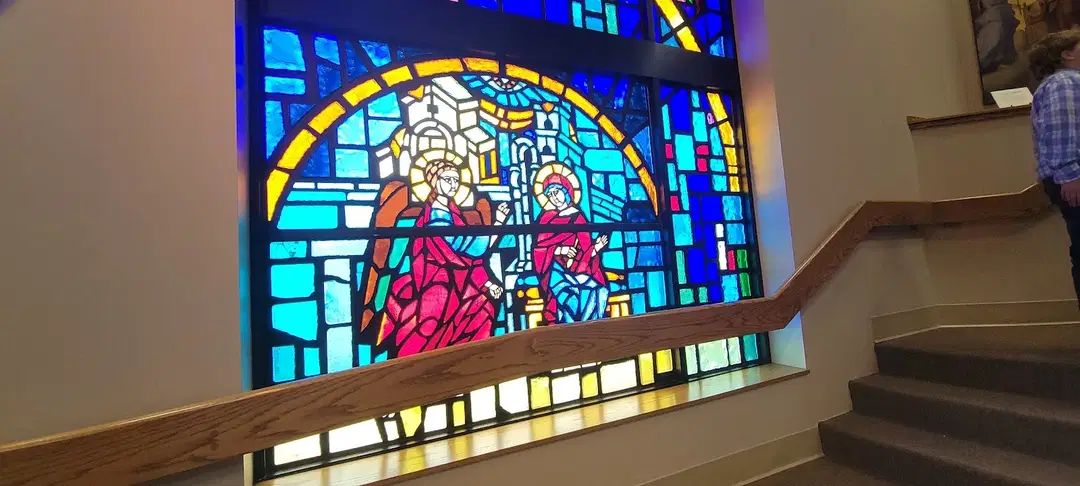 Annunciation Greek Orthodox Church, Kansas City, MO — photo 9 of 19