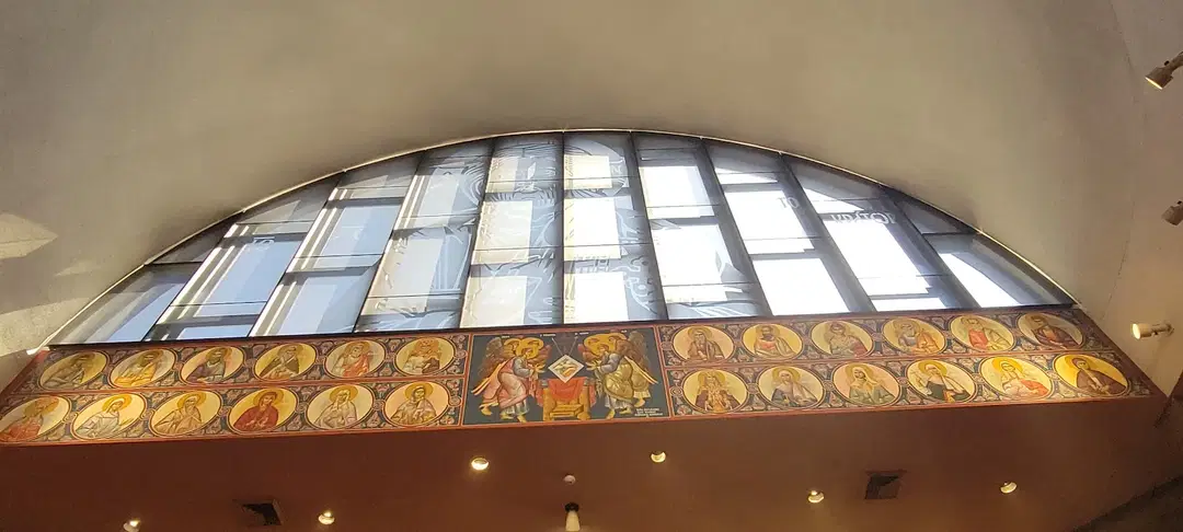 Annunciation Greek Orthodox Church, Kansas City, MO — photo 10 of 19