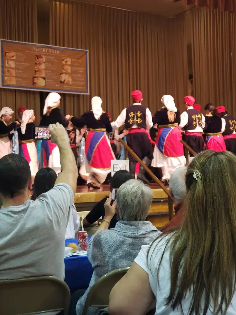 Annunciation Greek Orthodox Church, Lancaster, PA — photo 13 of 17