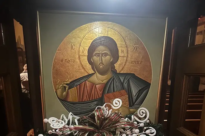 Annunciation Greek Orthodox Church, Lancaster, PA — photo 4 of 17