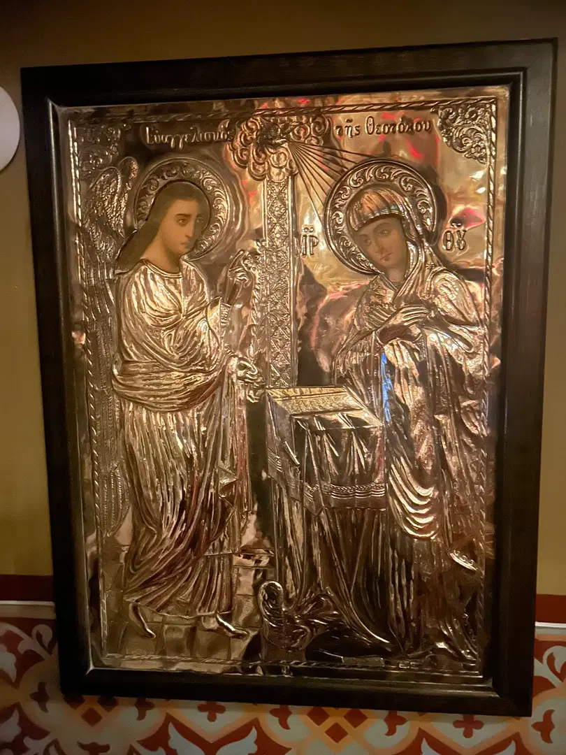 Annunciation Greek Orthodox Church, Lancaster, PA — photo 5 of 17