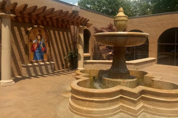 Annunciation Greek Orthodox Church, Little Rock, AR — photo 2 of 20