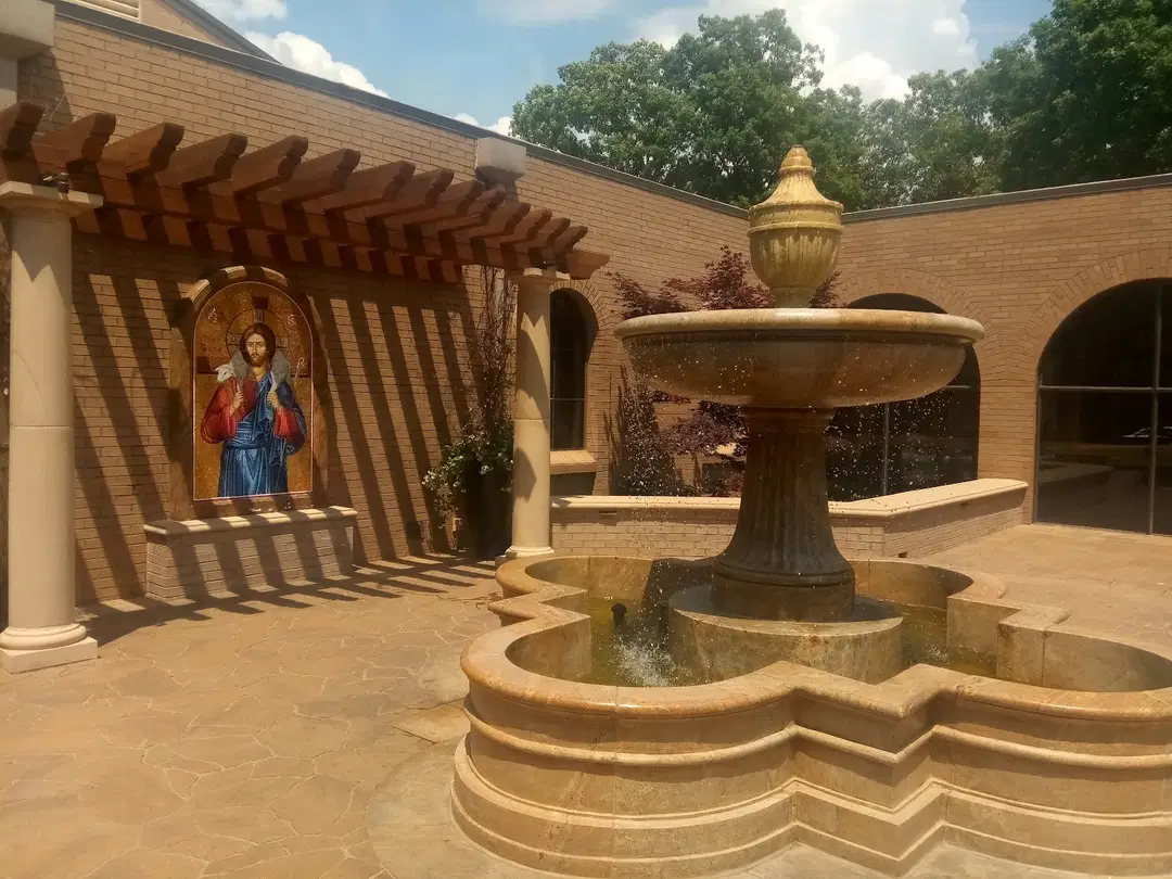 Annunciation Greek Orthodox Church, Little Rock, AR — photo 2 of 20