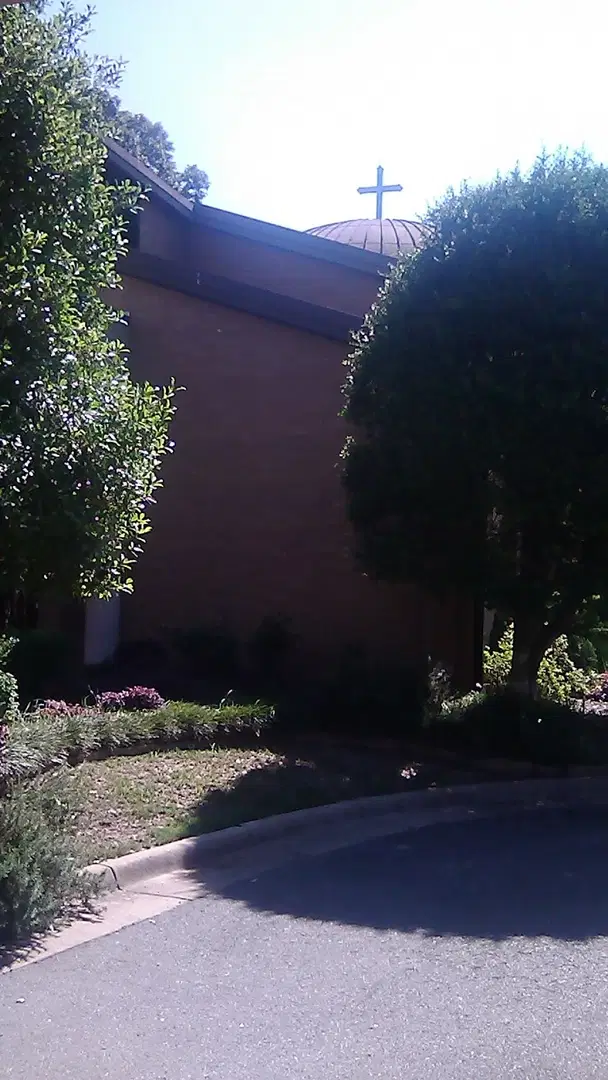 Annunciation Greek Orthodox Church, Little Rock, AR — photo 12 of 20