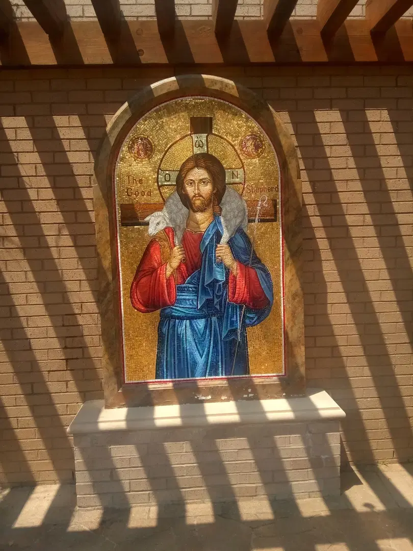 Annunciation Greek Orthodox Church, Little Rock, AR — photo 7 of 20