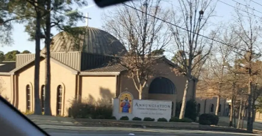 Annunciation Greek Orthodox Church, Little Rock, AR — photo 8 of 20