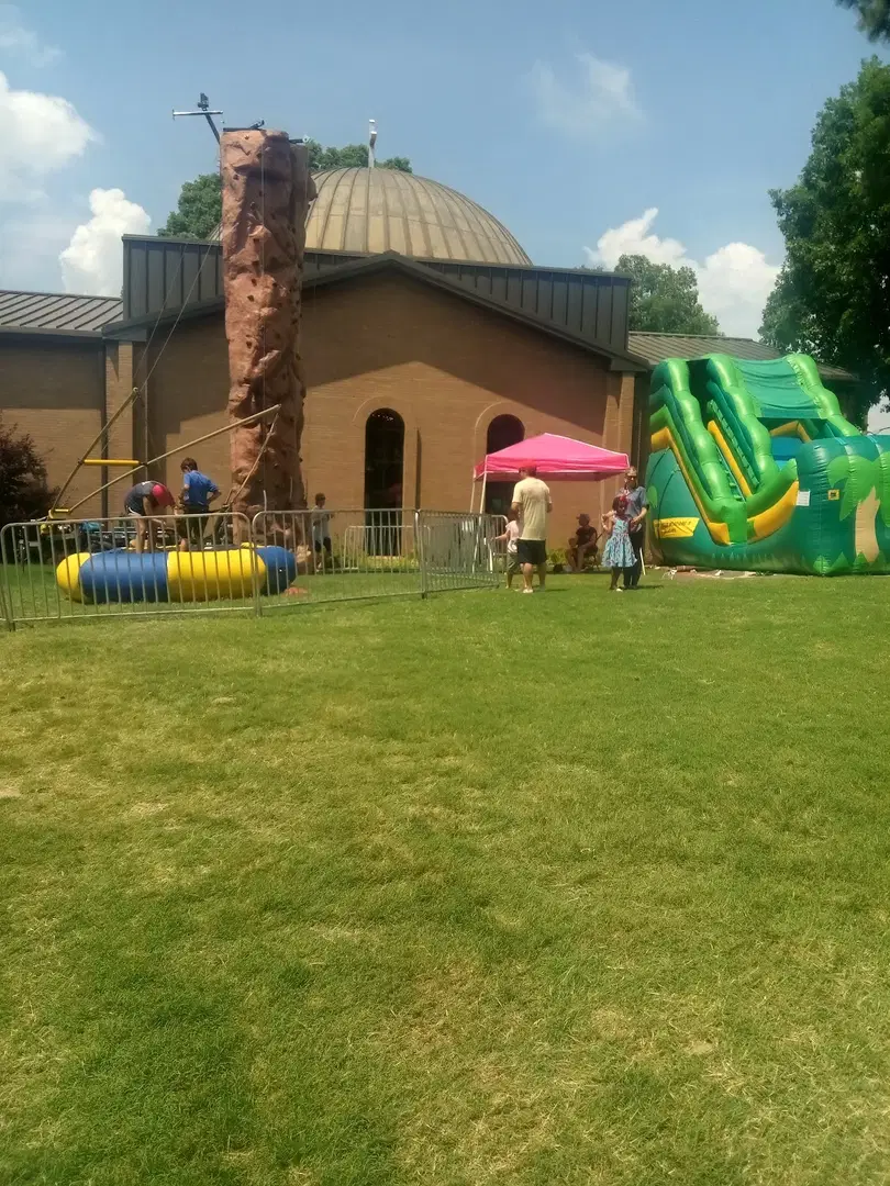 Annunciation Greek Orthodox Church, Little Rock, AR — photo 10 of 20