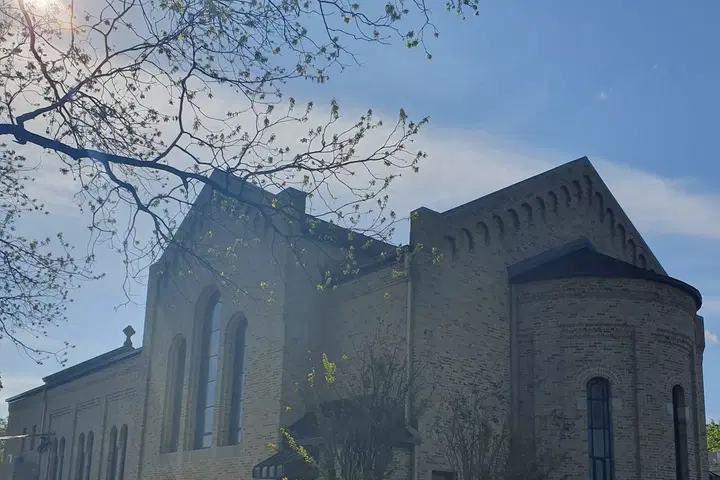 Annunciation Greek Orthodox Church, Memphis, TN — photo 2 of 17