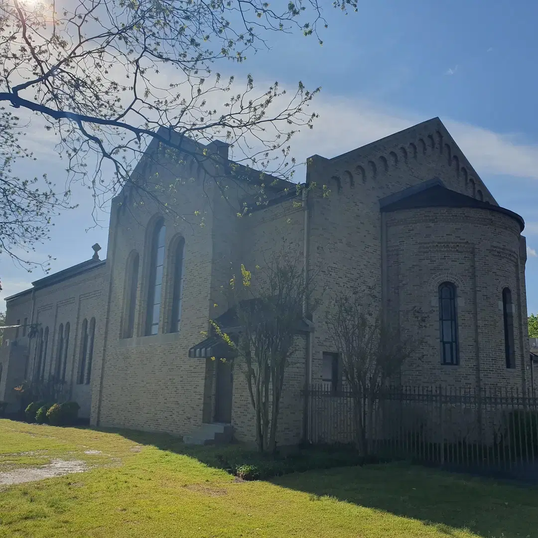 Annunciation Greek Orthodox Church, Memphis, TN — photo 2 of 17