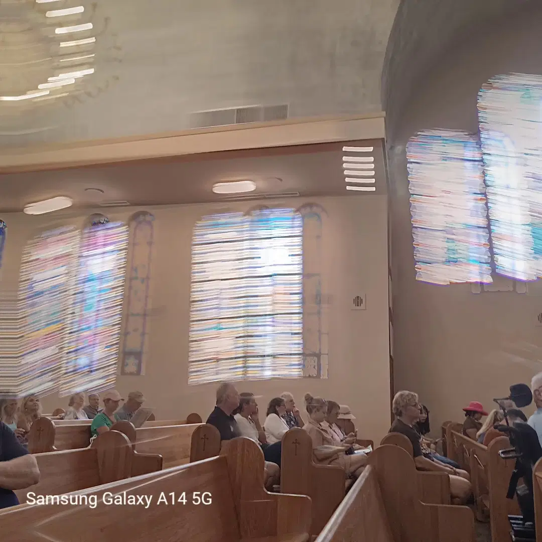 Annunciation Greek Orthodox Church, Memphis, TN — photo 10 of 17