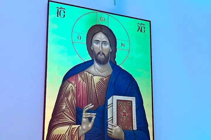 Annunciation Greek Orthodox Church, Mobile, AL — photo 3 of 16