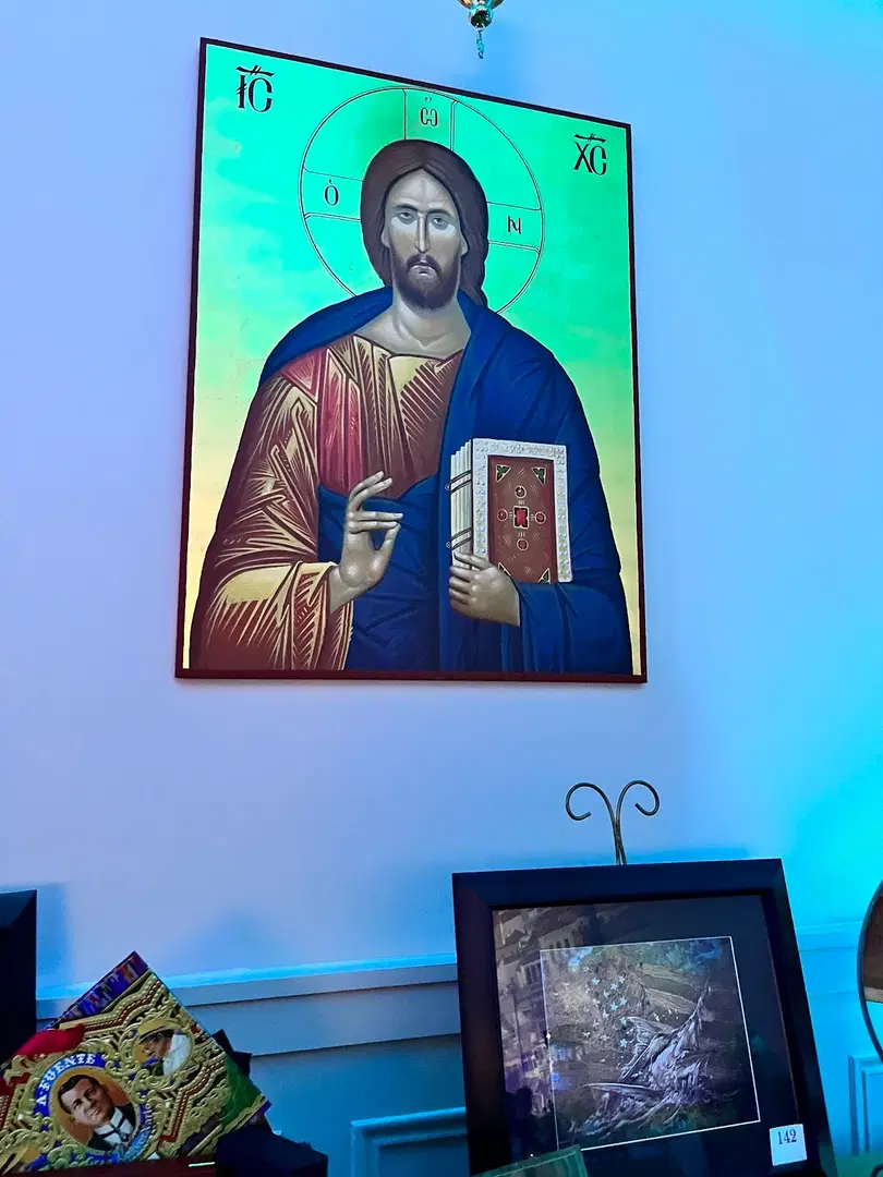 Annunciation Greek Orthodox Church, Mobile, AL — photo 3 of 16