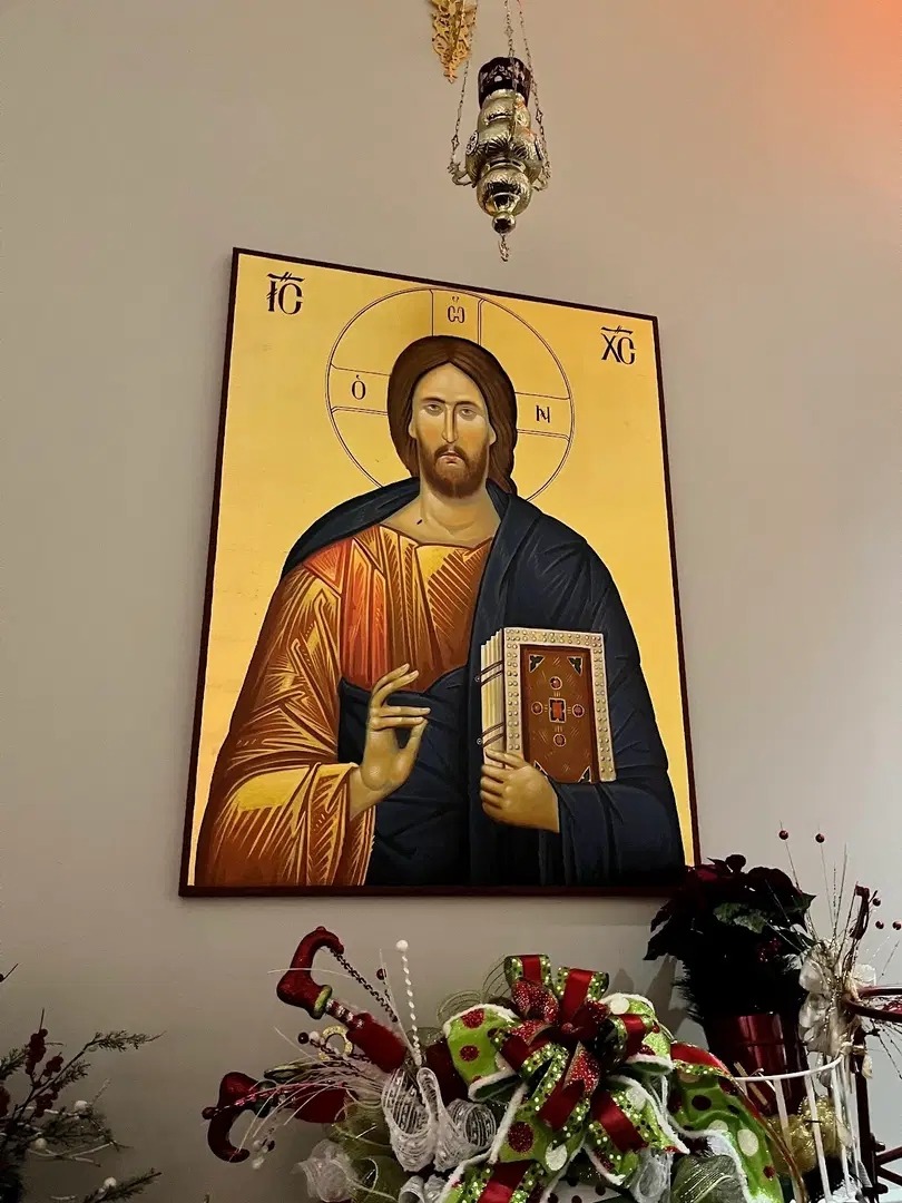 Annunciation Greek Orthodox Church, Mobile, AL — photo 6 of 16