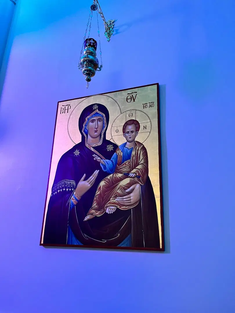 Annunciation Greek Orthodox Church, Mobile, AL — photo 9 of 16