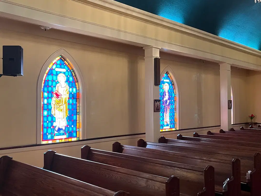 Annunciation Greek Orthodox Church, Montgomery, AL — photo 5 of 10