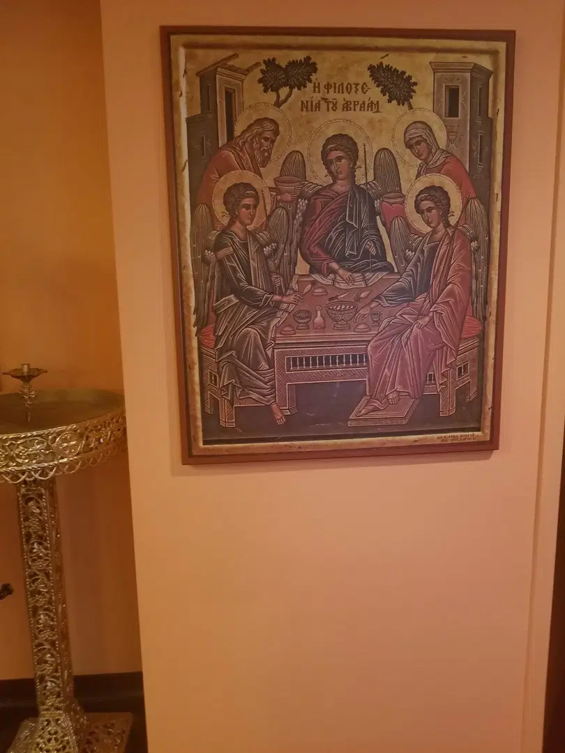Annunciation Greek Orthodox Church, Muskegon, MI — photo 14 of 20