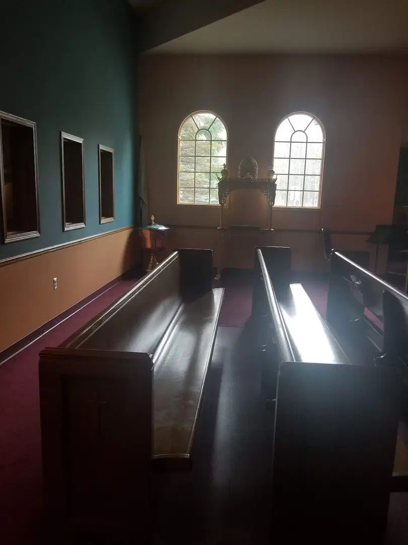 Annunciation Greek Orthodox Church, Muskegon, MI — photo 15 of 20