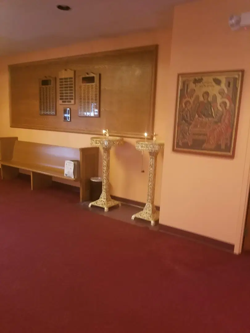 Annunciation Greek Orthodox Church, Muskegon, MI — photo 17 of 20