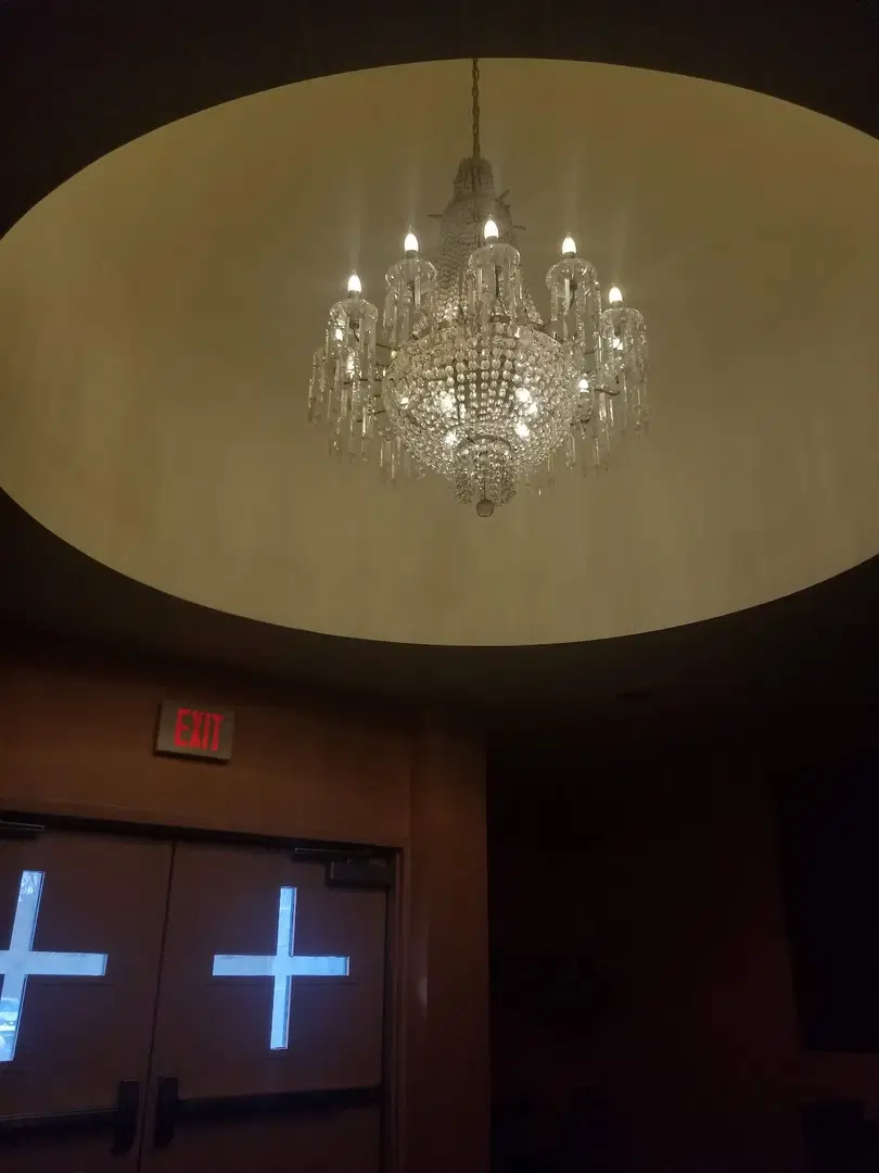 Annunciation Greek Orthodox Church, Muskegon, MI — photo 18 of 20