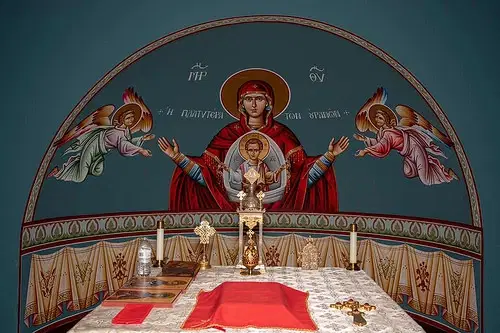 Annunciation Greek Orthodox Church, Muskegon, MI — photo 20 of 20