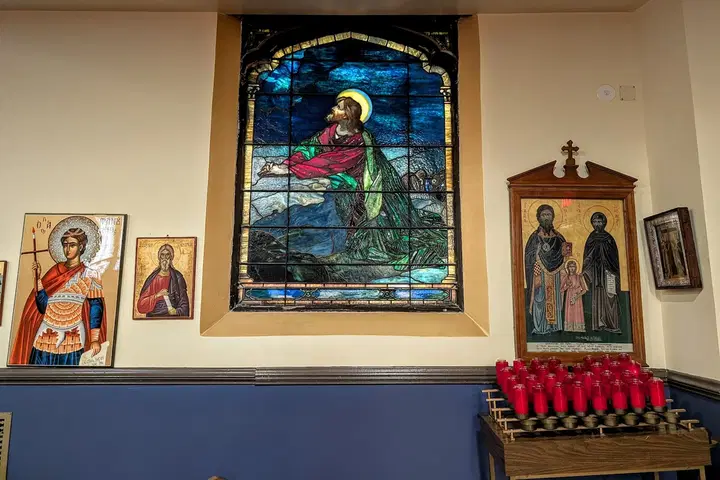 Annunciation Greek Orthodox Church, New York, NY — photo 4 of 16