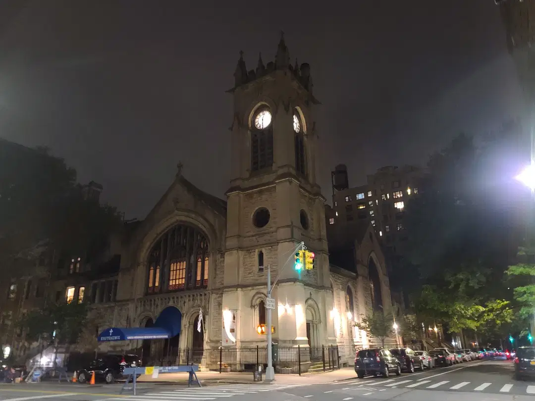 Annunciation Greek Orthodox Church, New York, NY — photo 6 of 16