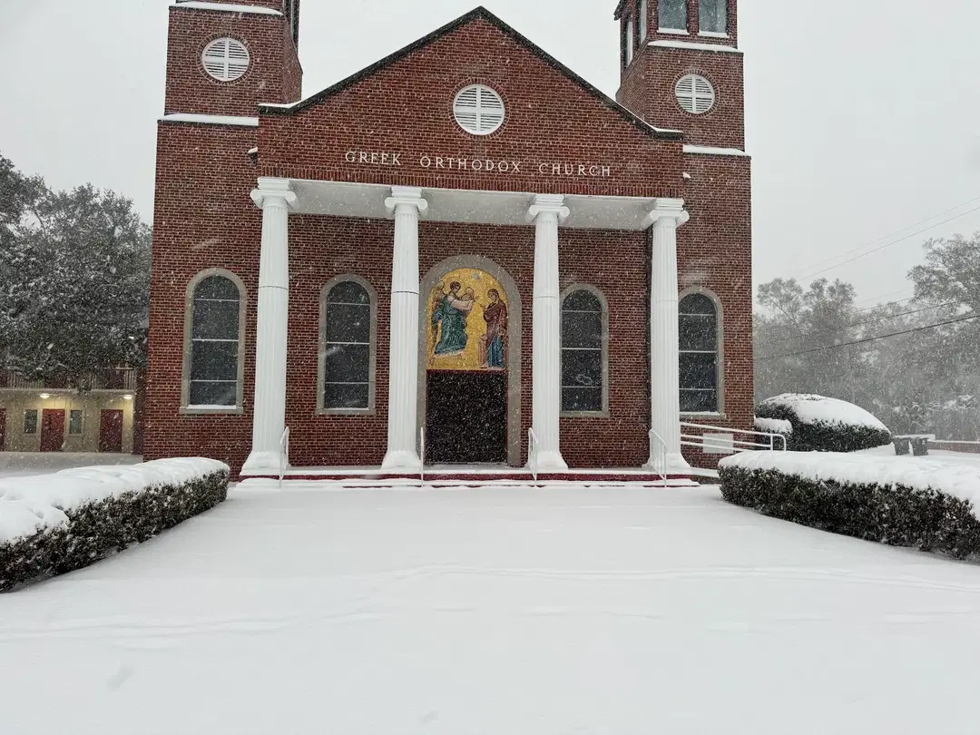 Annunciation Greek Orthodox Church, Pensacola, FL — photo 2 of 16