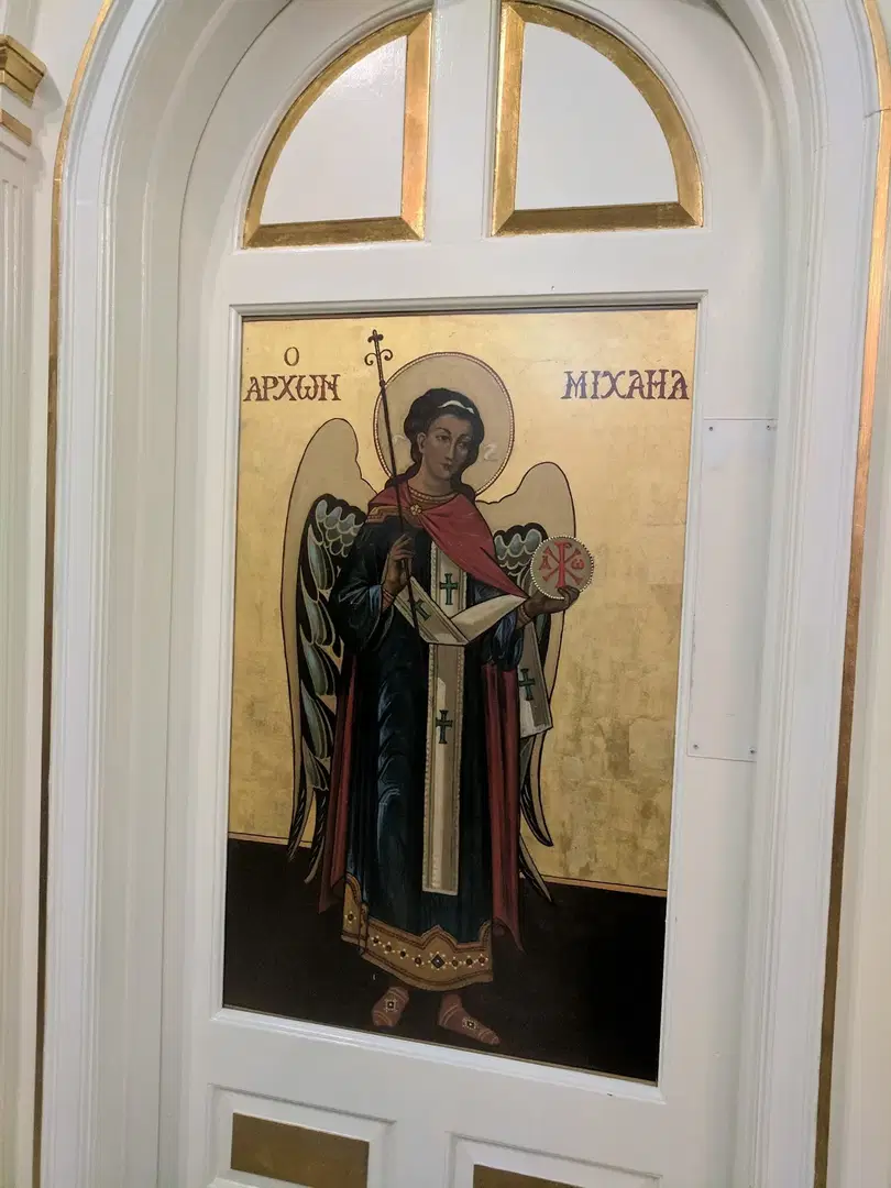 Annunciation Greek Orthodox Church, Pensacola, FL — photo 14 of 16