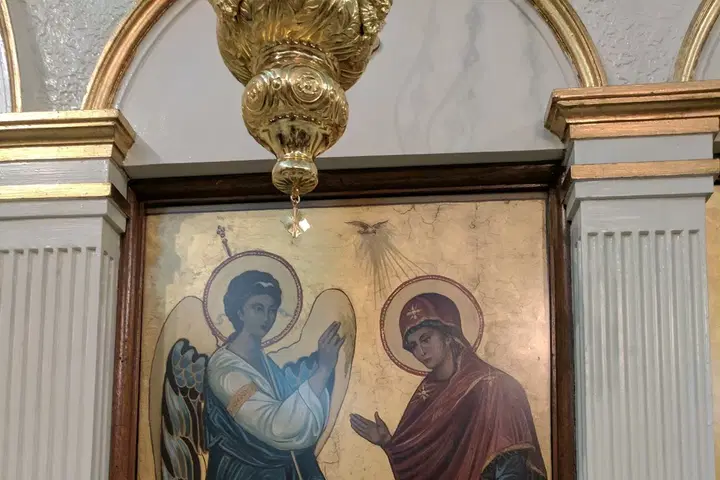 Annunciation Greek Orthodox Church, Pensacola, FL — photo 3 of 16