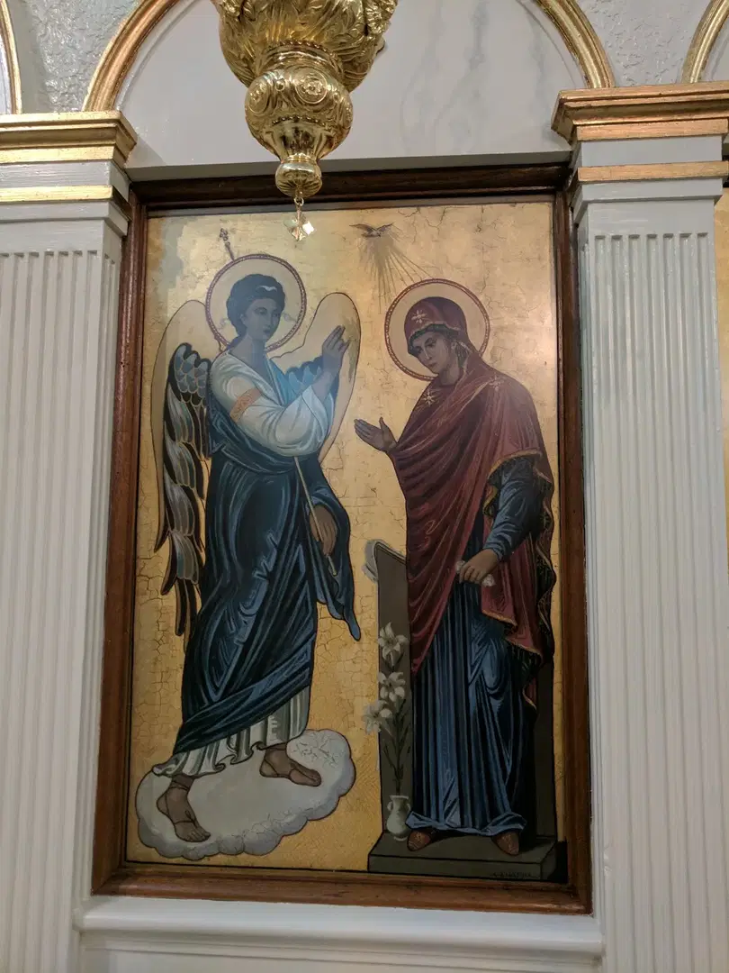 Annunciation Greek Orthodox Church, Pensacola, FL — photo 3 of 16
