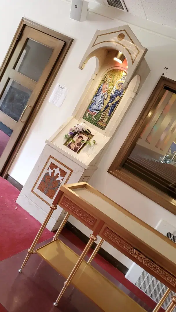 Annunciation Greek Orthodox Church, Rochester, NY — photo 13 of 20