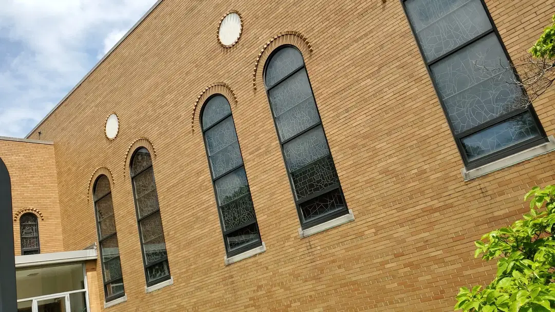 Annunciation Greek Orthodox Church, Rochester, NY — photo 15 of 20