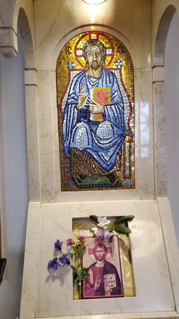 Annunciation Greek Orthodox Church, Rochester, NY — photo 16 of 20